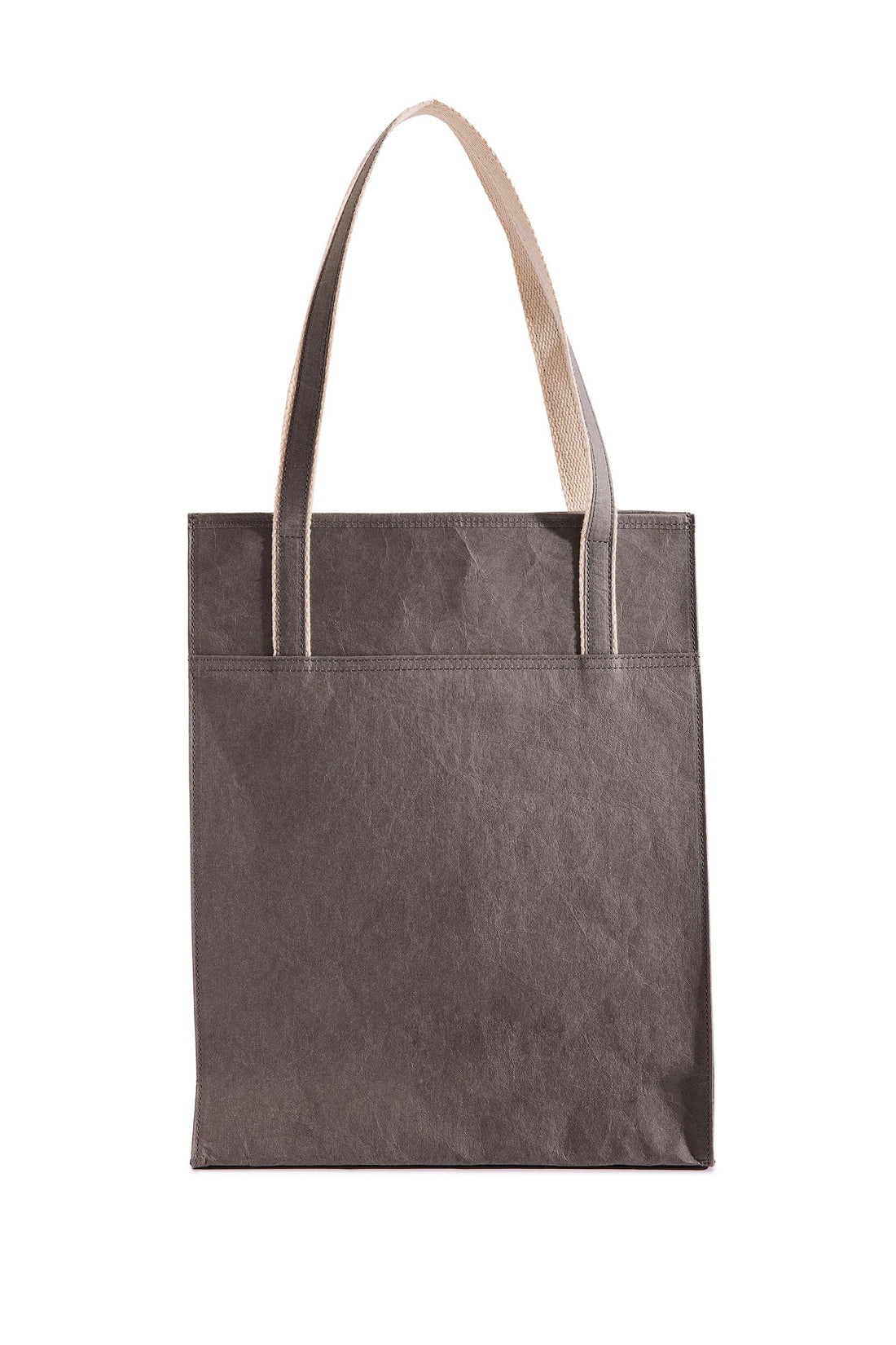 CITY TOTE BAG GREY