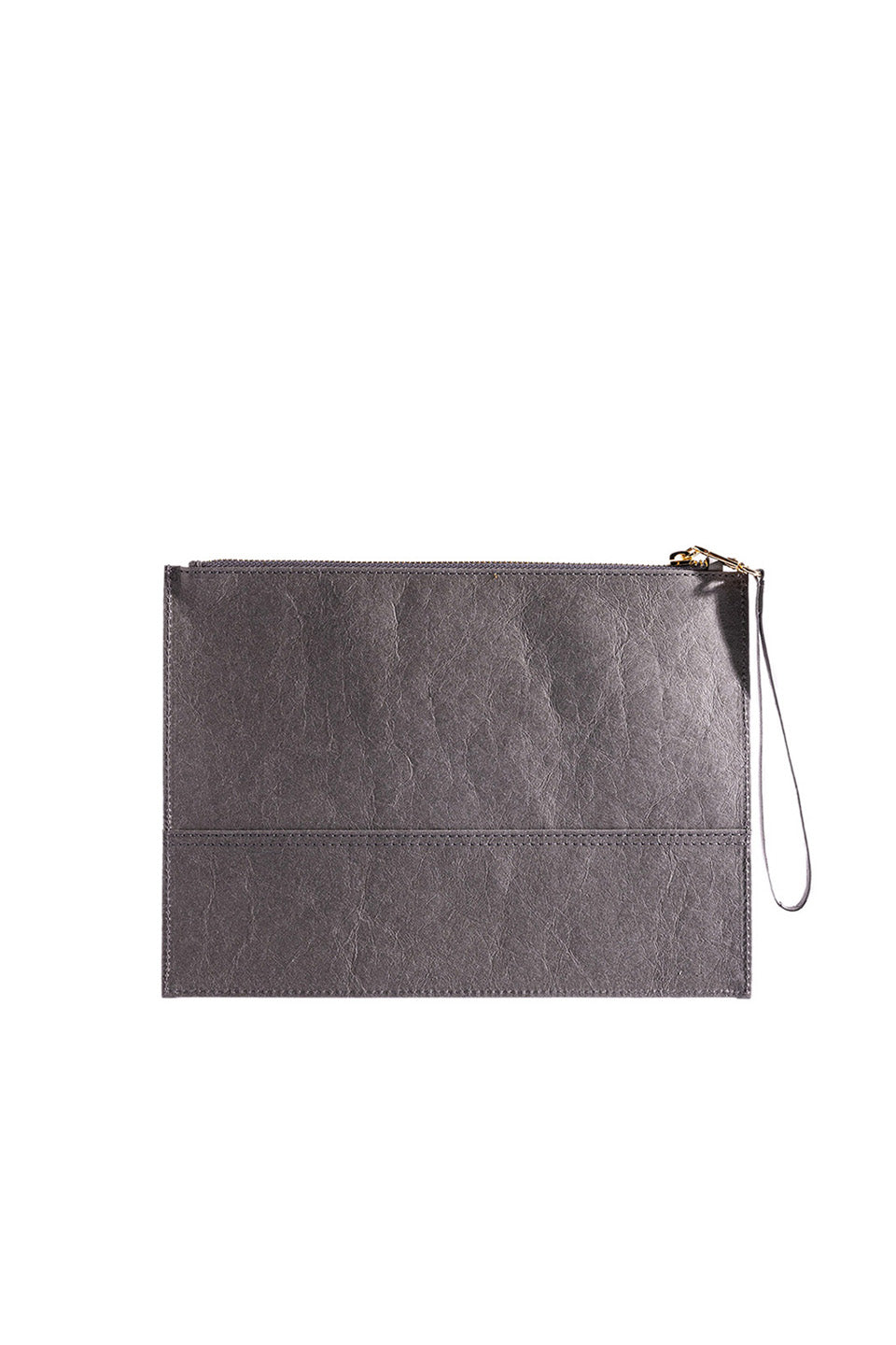 DAILY POUCH GREY