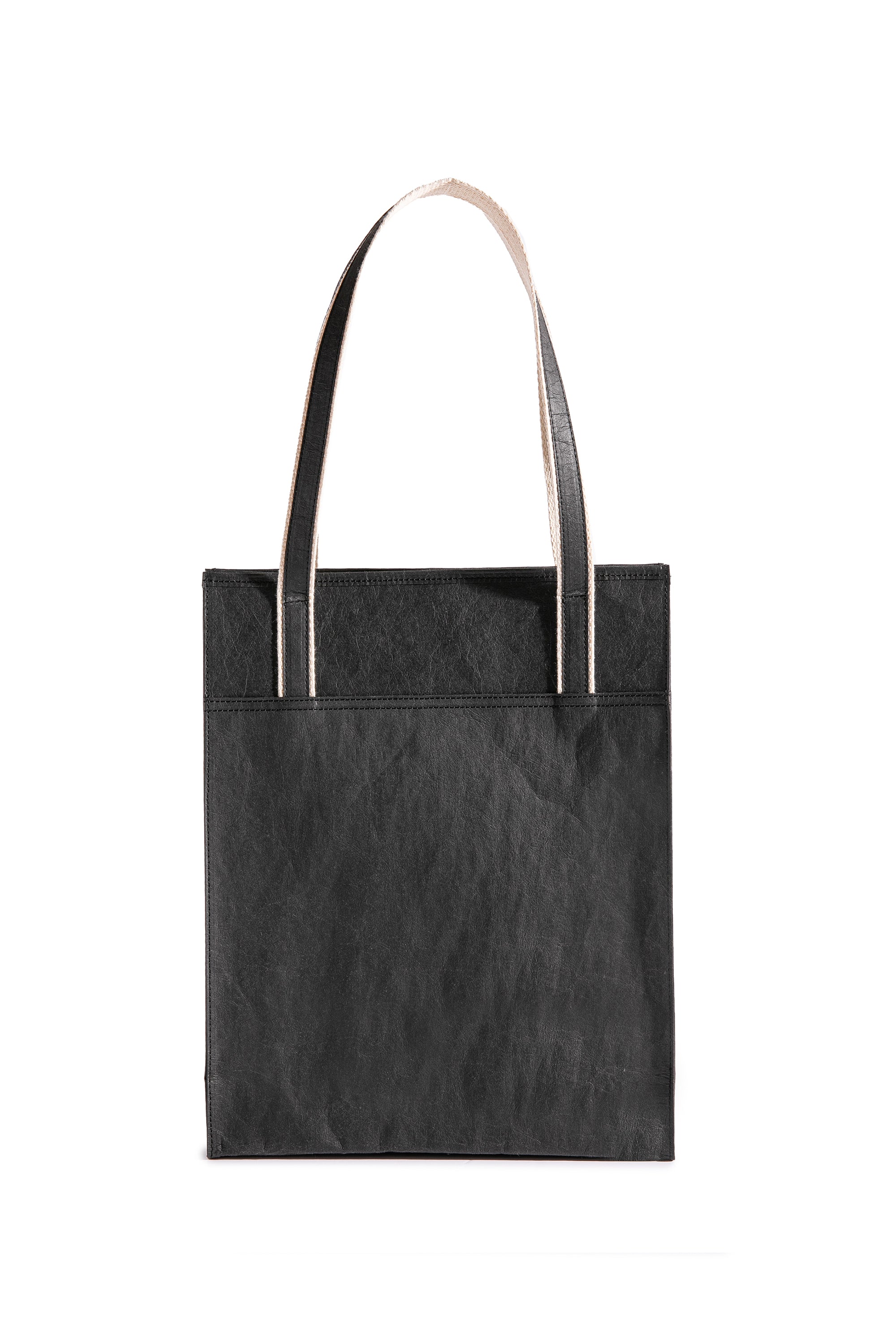 CITY TOTE BAG BLACK – Chalicca
