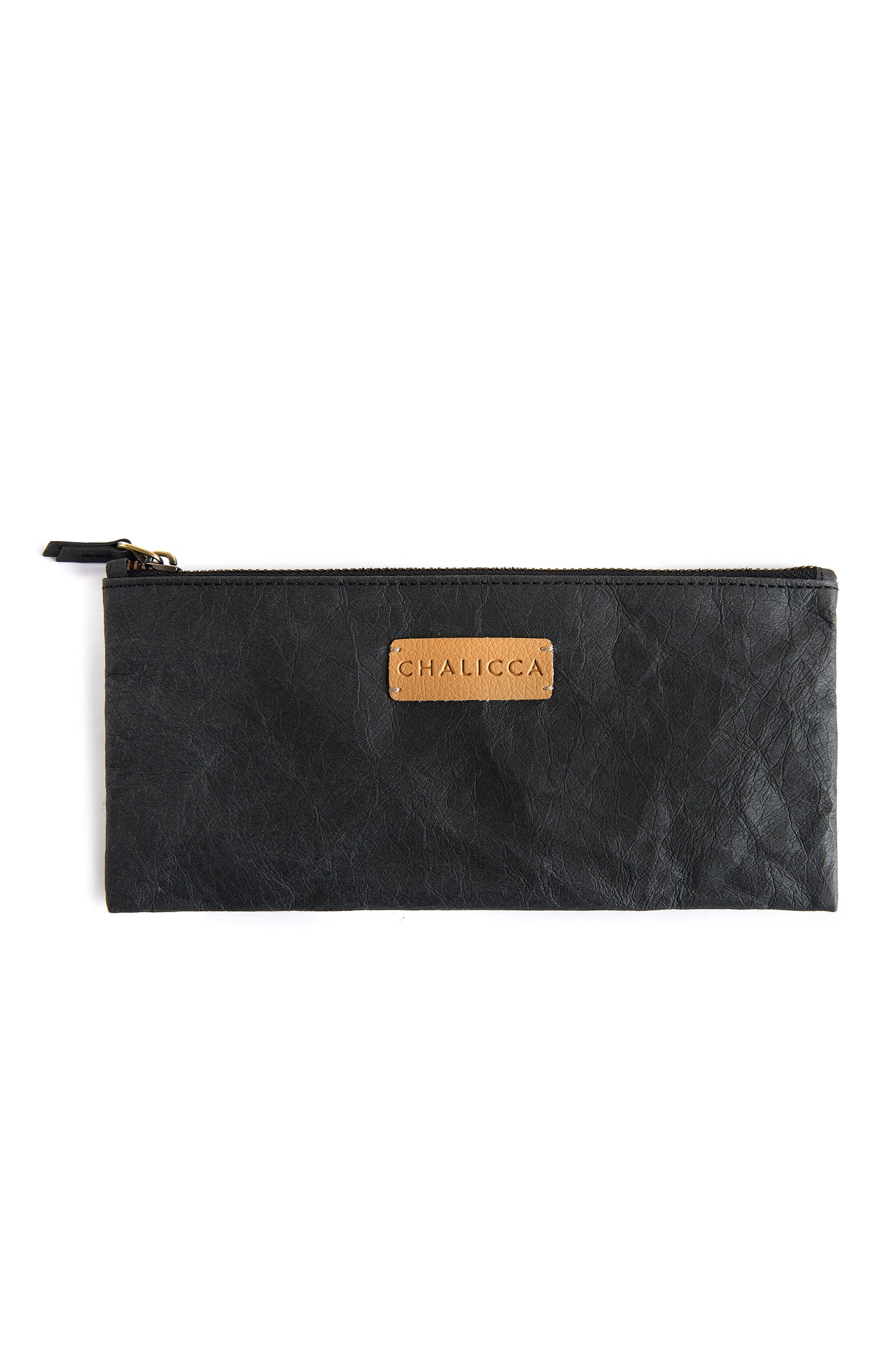LUNA POUCH BLACK