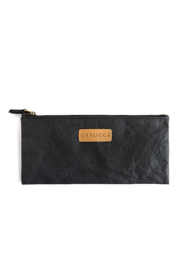 LUNA POUCH BLACK