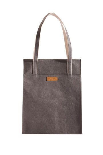 CITY TOTE BAG GREY